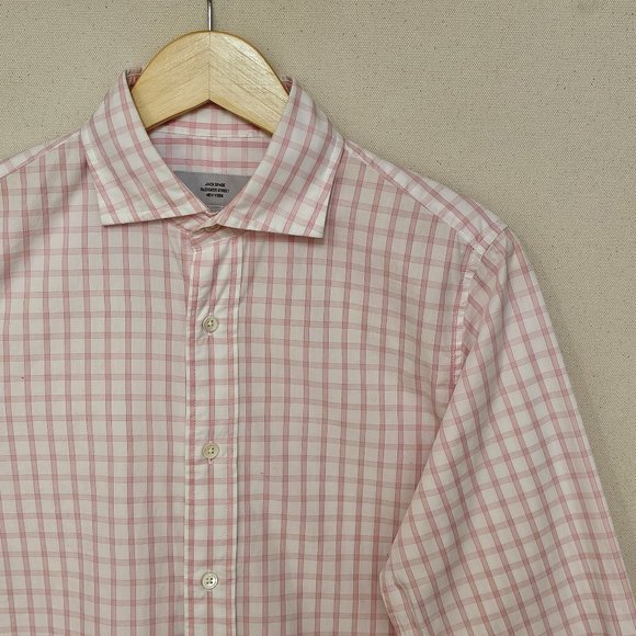 Jack Spade Shirts Jack Spade Button Down S Poshmark